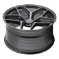 Preview: ELEGANCE Wheels - FF 550 Concave
